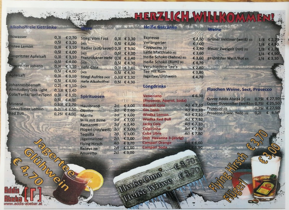 Menu Addis Abeba[R]-10